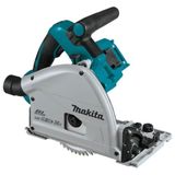 Makita DSP600Z Solo Akülü Dalma Daire Testere