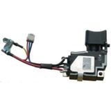Makita DTD134RHX1 Şalter Ürün Kodu 650722-8