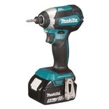 Makita Dtd153Rfj Akülü Matkap Vidalama