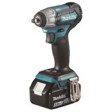 Makita DTW180RFE Akülü Darbeli Somun Sıkma Makinesi