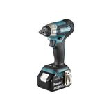Makita DTW181RTJ Akülü Somun Sıkma Makinası