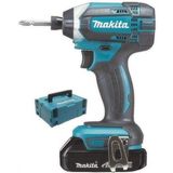 Makita DTW190RFE Somun Sıkma Makinesi