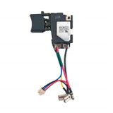 Makita DTW251 Şalter Kodu 650652-3