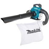Makita DUB363ZV Akülü Üfleyici