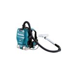 Makita DVC261Z Akülü Sırt Süpürgesi