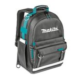 MAKİTA E-15481 Bez Sırt Çantası Alet Anahtar ve Takımlar için