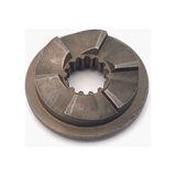 Makita Elektrikli Testere UC3000A, UC3500A ve UC4000A, UC3503, UC4001A, UC4003A, UC4503A Için Pençe Kam Kaplin Dişlisi 225229010