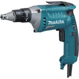 Makita Elektrikli Vidalama Matkap 570W 4 mm Kapasite 6.35 mm Mil Çapı ile Yüksek Performans