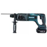 Makita Elektropnömatik Delici - Kırıcı 18V Makdhr241rmj