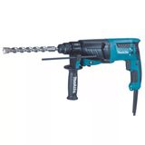 Makita Elektropnömatik Delici Kırıcı Makhr2630