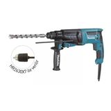 Makita Elektropnömatik Delici Kırıcı Makhr2630x7