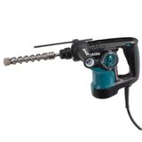 Makita Elektropnömatik Delici Kırıcı Makhr2810