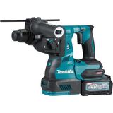 Makita Elektropnömatik Kırıcı - Delici 40V HR003GM201
