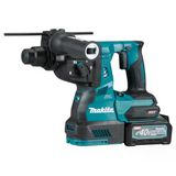 Makita ELEKTROPNÖMATİK KIRICI - DELİCİ 40V MAKHR003GM201