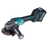 Makita GA004GM201 XGT 40V 4Ah Li-ion 115 mm Akülü Taşlama