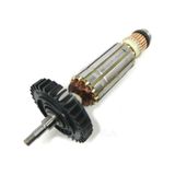 Makita GA4530 Endüvi Rotor Kollektör Ürün Kodu 517649-4