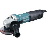 Makita GA4540C 115 mm Taşlama Makinesi