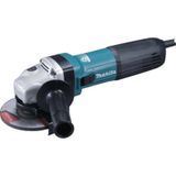 Makita GA5041R 125 mm Avuç Taşlama Makinası