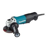 Makita GA5050R 1300 W 125 mm Avuç Taşlama Makinası