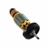 Makita GA7030 Endüvi Rotor Kollektör Ürün Kodu 517828-4