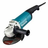 Makita GA7060 Büyük Taşlama Makinesi