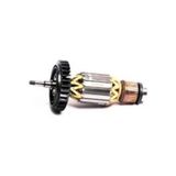 Makita GA7060 Endüvi Rotor Kollektör Ürün Kodu 513448-2
