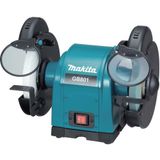 Makita GB801 Mavi 550 W Kablolu Taş Motoru