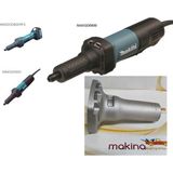 Makita Gd 0600 ve Gd 0601 Kalıpçı Taşlama Ön Yatak NAMLUSU-318000-9.