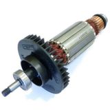 Makita GD0810C Endüvi Rotor Kollektör Ürün Kodu 515214-3