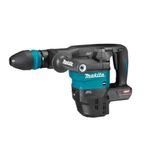 Makita HM001GM202 XGT 40V 4Ah Li-ion Akülü Elektropnömatik Kırıcı