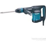 Makita Hm0870C 1100 Watt 11.4 Joule Elektropnömatik Kırıcı 5.1 Kg Elektrikli Güçlü Performans