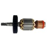 Makita HM1202C Endüvi Rotor Kollektör Ürün Kodu 516803-7
