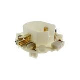 Makita Hm1203C / Makita Hm1214C Kömür Yatağı 632D00-2