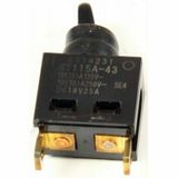 Makita HM1214C Şalter-Tetik Ürün Kodu 651423-1