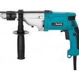 Makita HP2050 Çift Devirli Darbeli Matkap
