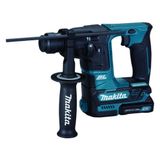 Makita HR166DWAJ 2x2 Ah Akülü Kırıcı Delici Matkap