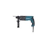 Makita HR2470 Elektropnömatik Delici Kırıcı, 780 Watt, Mavi