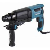 Makita HR2610 Kırıcı ve Delici Matkap