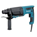 Makita HR2670 Elektropnömatik 800 W Kırıcı Delici Matkap