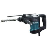 Makita HR3200C / 850W Elektropnömatik Kırıcı ve Delici