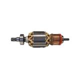 Makita HR5202C Endüvi Rotor Kollektör Ürün Kodu 517898-3