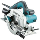 Makita Hs6601 Daire Testere Makinesi Sunta Kesme Makinası 1010 W Mavi