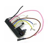 Makita Için Devir Kontrol Kartı Yedek Parça Kodu 631227-7