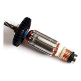 Makita Için Endüvi Armature Rotor Yedek Parça Kodu 515289-2