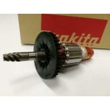 Makita Jr3070 Tilki Kuyruğu Kollektör