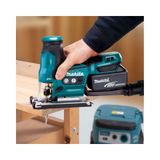 Makita JV102DWAJ Akülü Dekupaj Testere