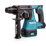 Makita Kırıcı - Delici 18V DHR242Z