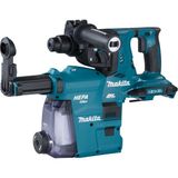 Makita Kırıcı - Delici 2X18V DHR282Z
