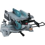 Makita LH1040 Elektrikli Gönye Kesme Makinası 1650 W Güç Kapasitesi ile Üstden Tablalı