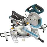 Makita LS1018LN Sürgülü Gönye Kesme Tezgahı 1.430W - Tek Ebat